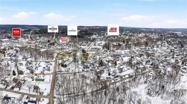 270 Pulaski Blvd, Bellingham, MA 02019