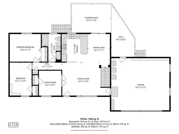 4 Melrose DR, Coventry, RI 02816