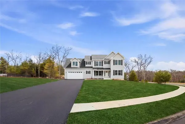 24 Cassidy TRL, Coventry, RI 02816