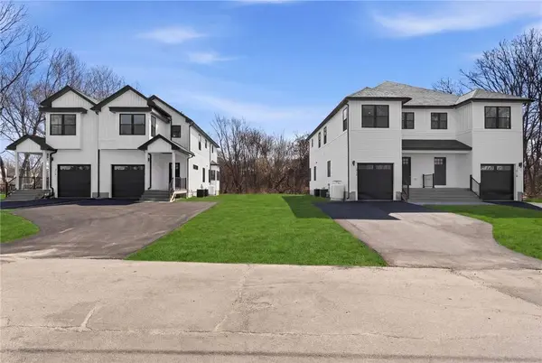 142 Fisher ST #A, Attleboro, MA 02703