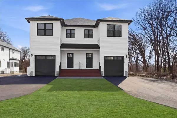 142 Fisher ST #B, Attleboro, MA 02703