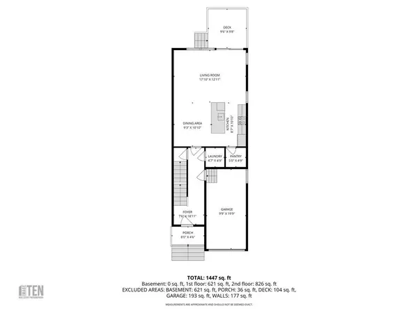 142 Fisher ST #B, Attleboro, MA 02703