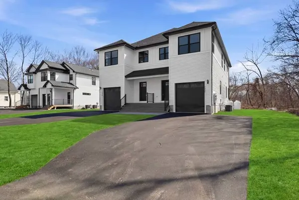 142 Fisher St #B, Attleboro, MA 02703