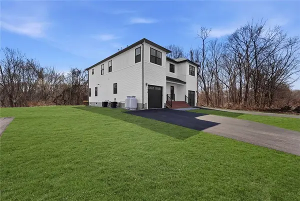 142 Fisher ST #A, Attleboro, MA 02703