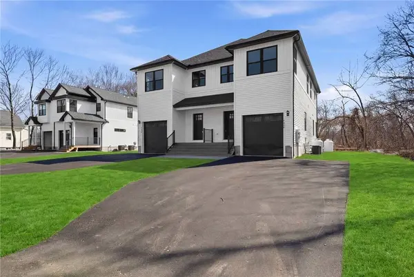 142 Fisher ST #B, Attleboro, MA 02703