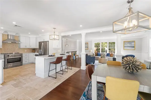 4 Shore RD, Westerly, RI 02891