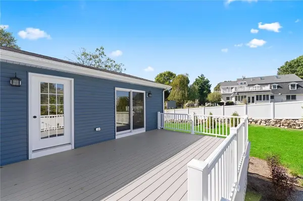 4 Shore RD, Westerly, RI 02891