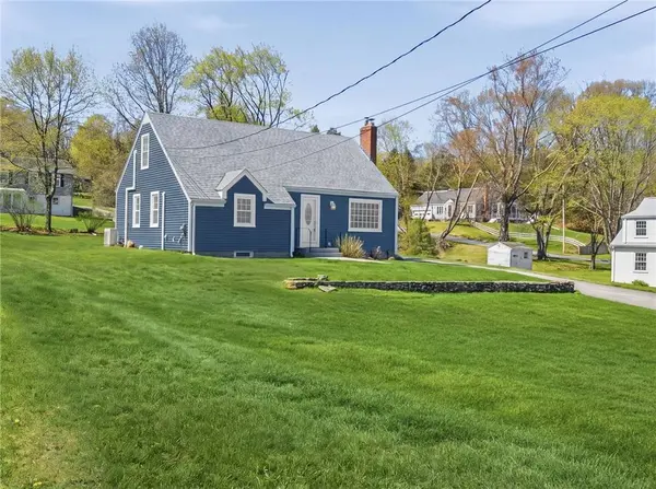 458 River RD, Lincoln, RI 02865