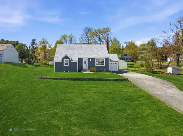 458 River RD, Lincoln, RI 02865