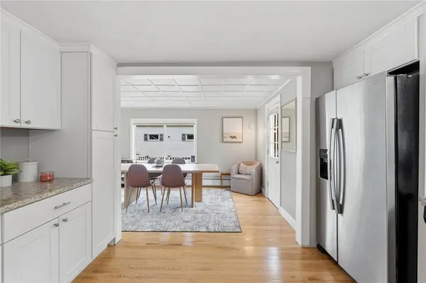 34 Wood ST, Coventry, RI 02816