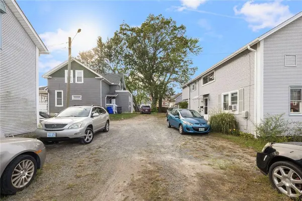 12 Grove ST, West Warwick, RI 02893