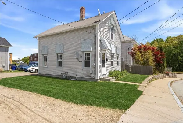 12 Grove ST, West Warwick, RI 02893