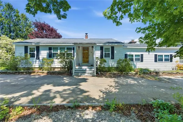 46 Kenyon School RD, Richmond, RI 02836