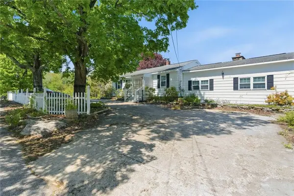 46 Kenyon School RD, Richmond, RI 02836