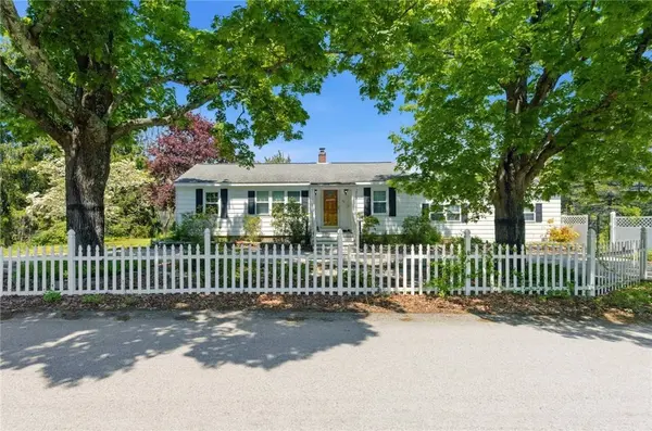 46 Kenyon School RD, Richmond, RI 02836