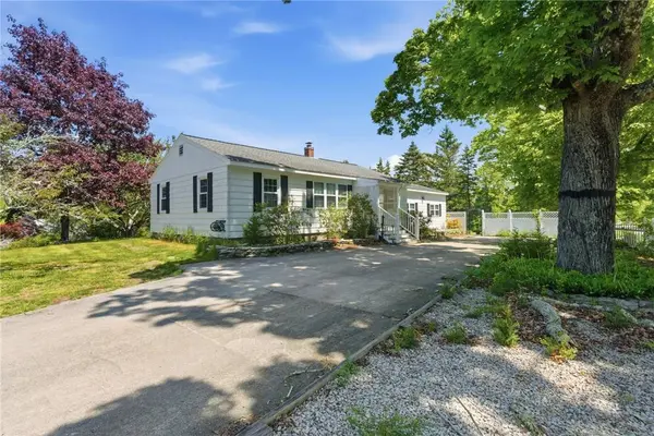 46 Kenyon School RD, Richmond, RI 02836