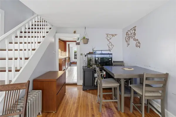 78 Cedar ST, Johnston, RI 02919