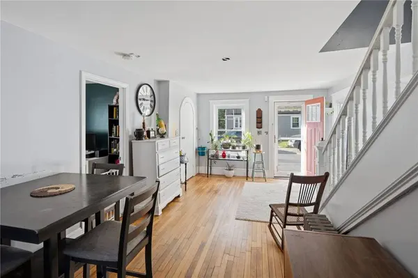 78 Cedar ST, Johnston, RI 02919