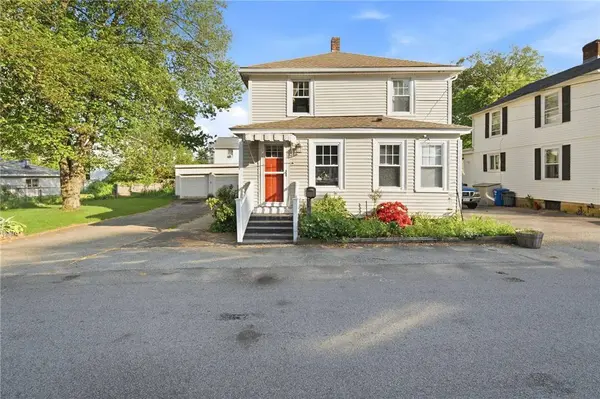 78 Cedar ST, Johnston, RI 02919