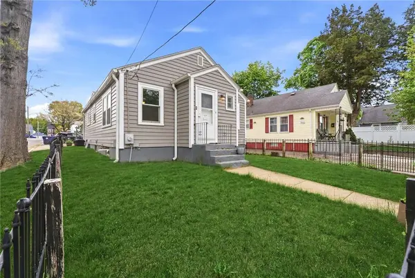 81 Rushmore AVE, Providence, RI 02909