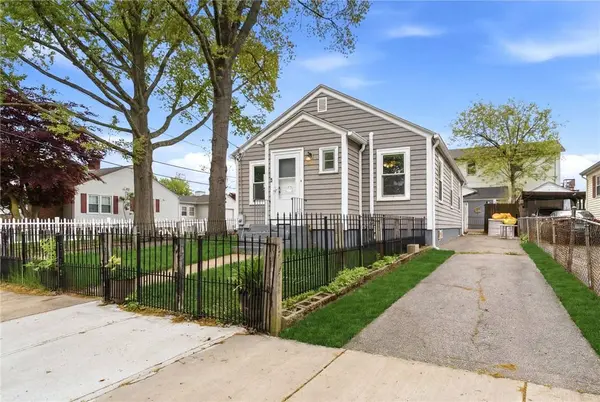 81 Rushmore AVE, Providence, RI 02909
