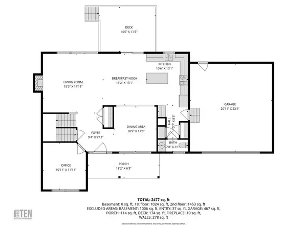 1 Cassidy TRL, Coventry, RI 02816