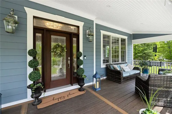 120 Stubble Brook RD, West Greenwich, RI 02817