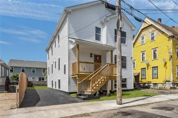 129 Briggs ST, Providence, RI 02905