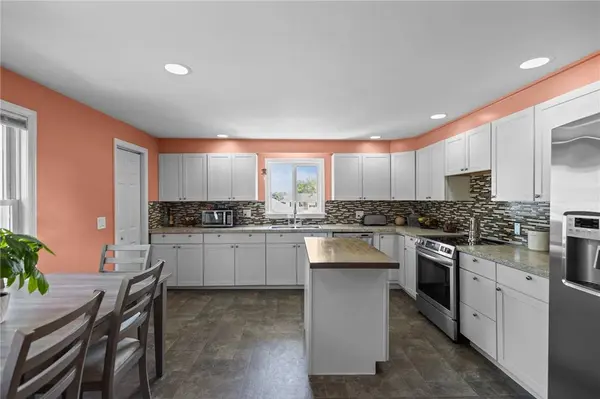 154 Mount Saint Charles AVE, Woonsocket, RI 02895