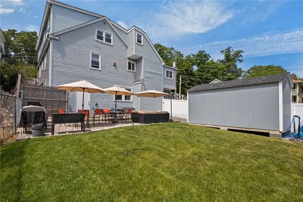 154 Mount Saint Charles AVE, Woonsocket, RI 02895