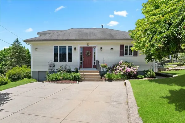 28 Fairview AVE, Cumberland, RI 02864