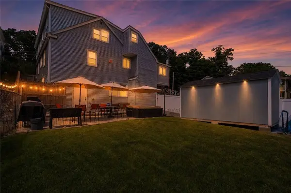 154 Mount Saint Charles AVE, Woonsocket, RI 02895