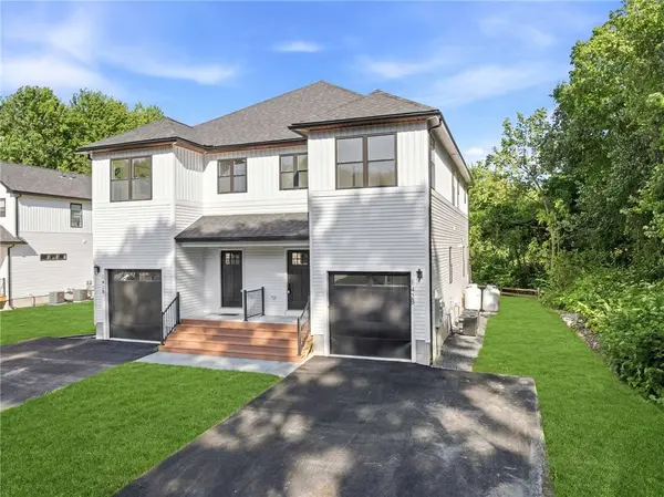 142 Fisher ST #B, Attleboro, MA 02703