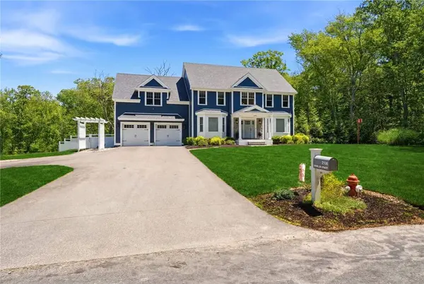2103 Wheeler ST, Dighton, MA 02764