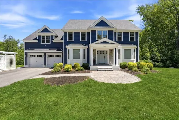 2103 Wheeler ST, Dighton, MA 02764