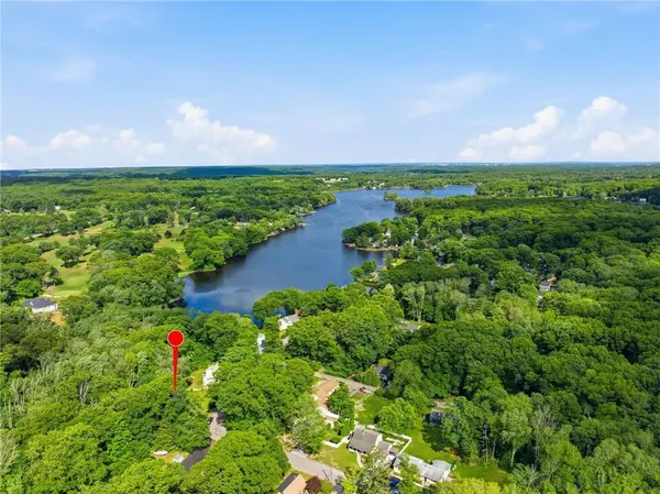 48 Waterman Lake DR, Glocester, RI 02814