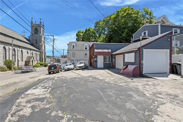 230 North Main ST, Woonsocket, RI 02895