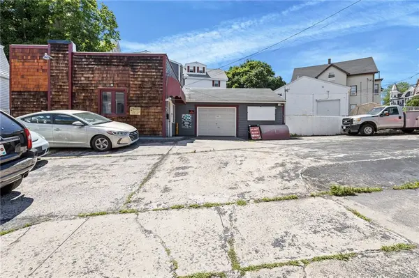 230 North Main ST, Woonsocket, RI 02895