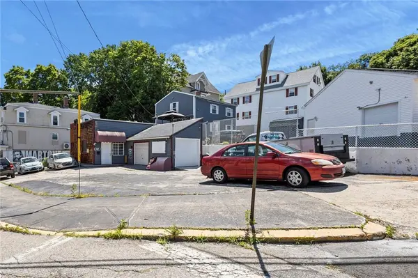 230 North Main ST, Woonsocket, RI 02895