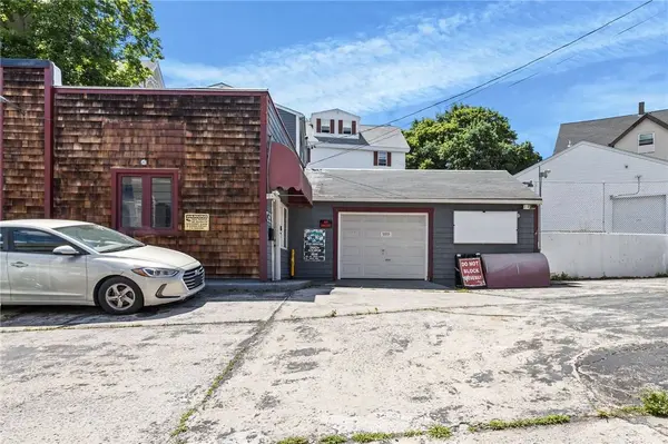 230 North Main ST, Woonsocket, RI 02895