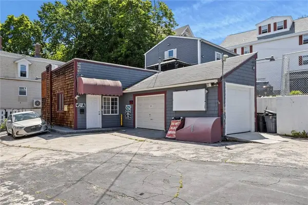 230 North Main ST, Woonsocket, RI 02895