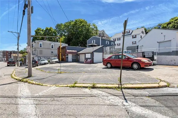 230 North Main ST, Woonsocket, RI 02895
