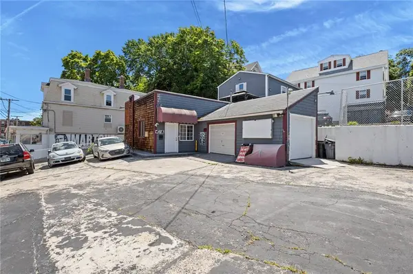 230 North Main ST, Woonsocket, RI 02895