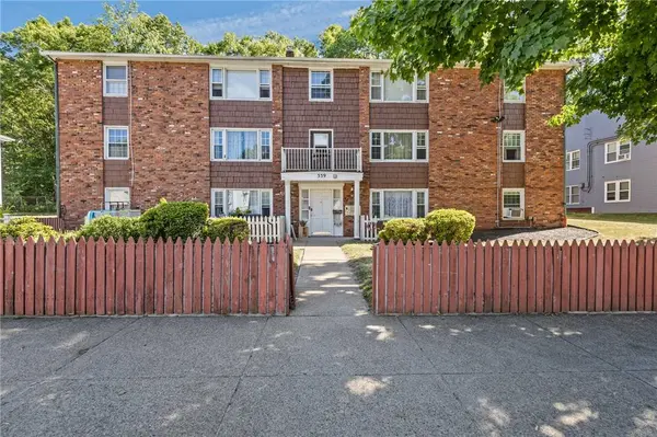 339 Privilege ST, Woonsocket, RI 02895