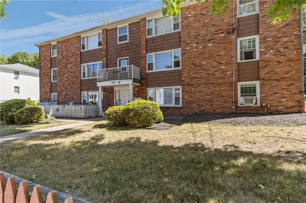 339 Privilege ST, Woonsocket, RI 02895