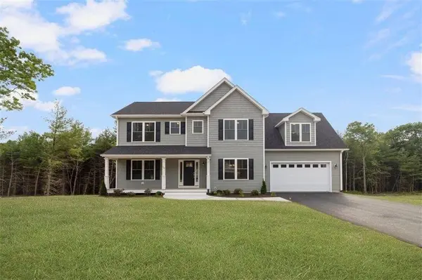 20 Cassidy TRL, Coventry, RI 02816
