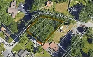 0 Waterman Lake DR, Glocester, RI 02814