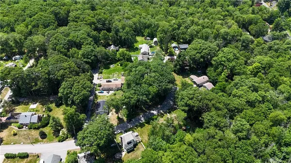 0 Waterman Lake DR, Glocester, RI 02814
