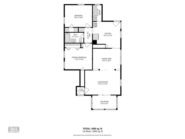 362 Ballou ST, Woonsocket, RI 02895