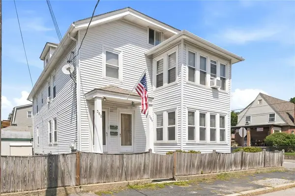 362 Ballou ST, Woonsocket, RI 02895